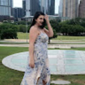 Meet your Posher, Alison